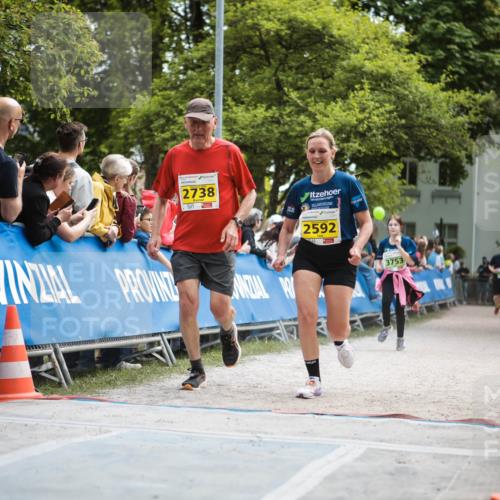09.05.2026 - Störlauf H.Heesch http://msf.ph/oto/9682040 09.05.2026 17:37:40 Ziel 2738, 2592, 3753 meine-sportfotos.de