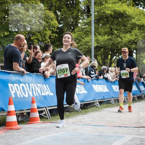 09.05.2026 - Störlauf H.Heesch http://msf.ph/oto/9682047 09.05.2026 17:37:50 Ziel 3707, 3656, 2985 meine-sportfotos.de