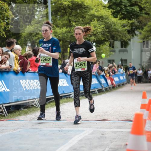 09.05.2026 - Störlauf H.Heesch http://msf.ph/oto/9682058 09.05.2026 17:38:08 Ziel 3562, 1922, 3561 meine-sportfotos.de