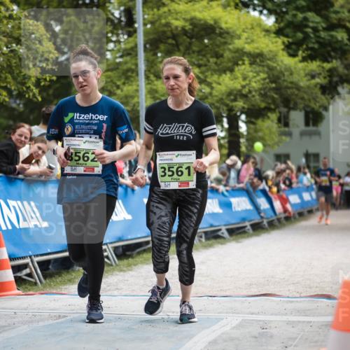 09.05.2026 - Störlauf H.Heesch http://msf.ph/oto/9682060 09.05.2026 17:38:08 Ziel 2026, 562, 1922, 2026, 3561 meine-sportfotos.de