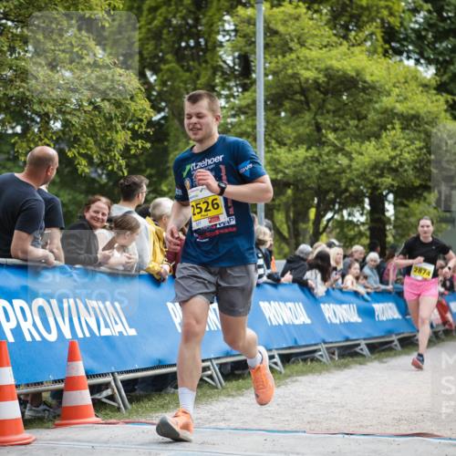 09.05.2026 - Störlauf H.Heesch http://msf.ph/oto/9682064 09.05.2026 17:38:15 Ziel 2526, 2874 meine-sportfotos.de