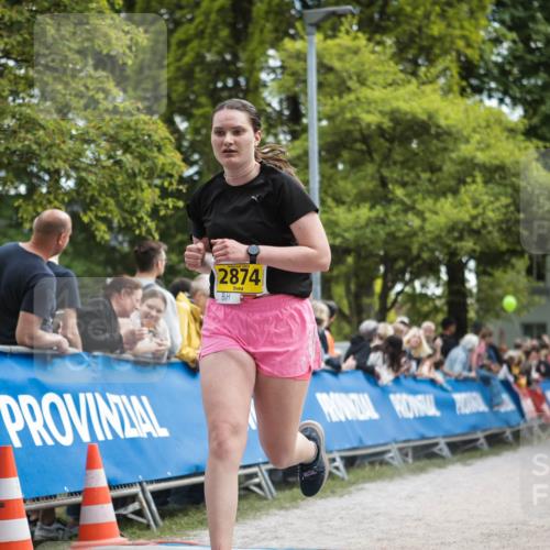 09.05.2026 - Störlauf H.Heesch http://msf.ph/oto/9682069 09.05.2026 17:38:17 Ziel 2874 meine-sportfotos.de