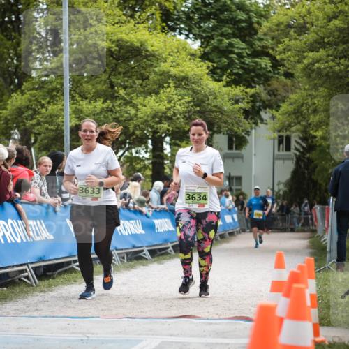 09.05.2026 - Störlauf H.Heesch http://msf.ph/oto/9682071 09.05.2026 17:38:23 Ziel 3633, 3634 meine-sportfotos.de