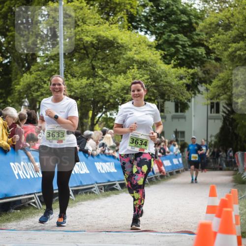 09.05.2026 - Störlauf H.Heesch http://msf.ph/oto/9682073 09.05.2026 17:38:23 Ziel 3633, 3634 meine-sportfotos.de