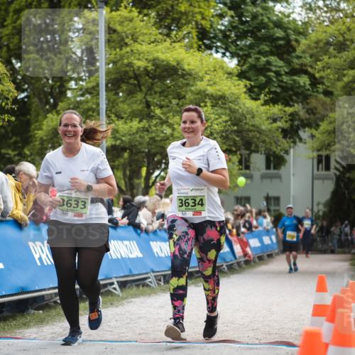 09.05.2026 - Störlauf H.Heesch http://msf.ph/oto/9682074 09.05.2026 17:38:24 Ziel 3633, 3634 meine-sportfotos.de