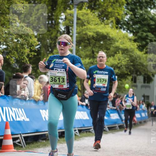 09.05.2026 - Störlauf H.Heesch http://msf.ph/oto/9682086 09.05.2026 17:38:36 Ziel 3613, 5, 3579 meine-sportfotos.de