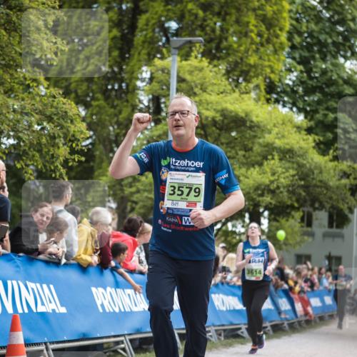 09.05.2026 - Störlauf H.Heesch http://msf.ph/oto/9682088 09.05.2026 17:38:37 Ziel 3579, 3614 meine-sportfotos.de