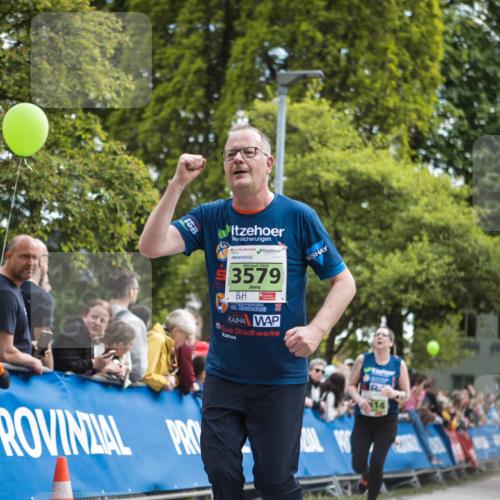 09.05.2026 - Störlauf H.Heesch http://msf.ph/oto/9682089 09.05.2026 17:38:37 Ziel 2026, 3579, 14 meine-sportfotos.de