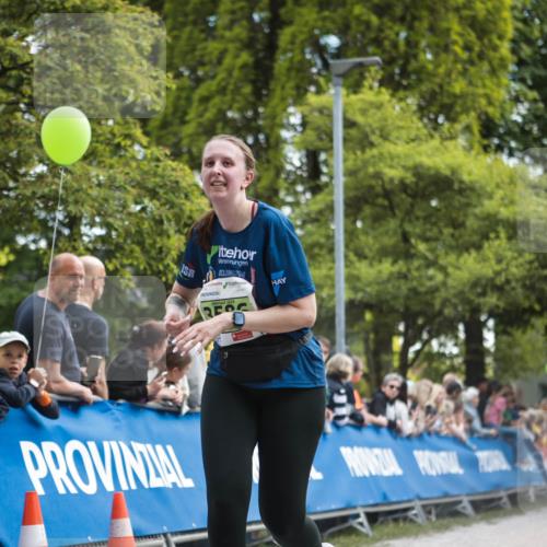 09.05.2026 - Störlauf H.Heesch http://msf.ph/oto/9682099 09.05.2026 17:38:47 Ziel 2026 meine-sportfotos.de