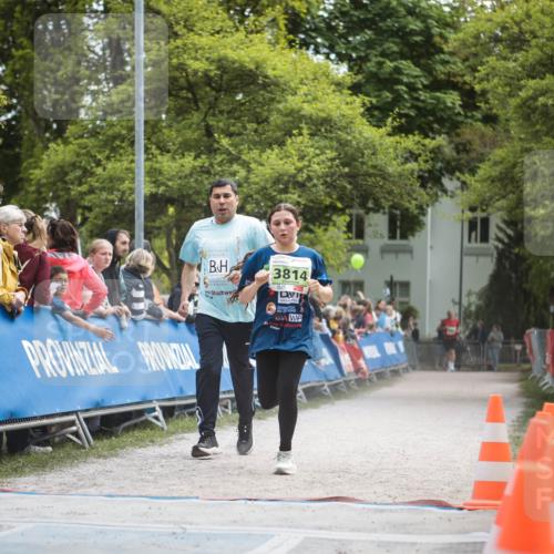 09.05.2026 - Störlauf H.Heesch http://msf.ph/oto/9682100 09.05.2026 17:38:51 Ziel 3814 meine-sportfotos.de
