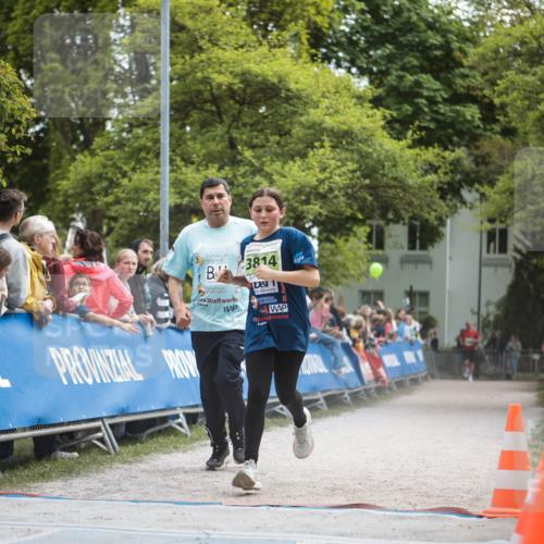 09.05.2026 - Störlauf H.Heesch http://msf.ph/oto/9682101 09.05.2026 17:38:51 Ziel 3814 meine-sportfotos.de