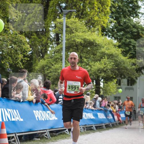 09.05.2026 - Störlauf H.Heesch http://msf.ph/oto/9682108 09.05.2026 17:39:04 Ziel 3991 meine-sportfotos.de