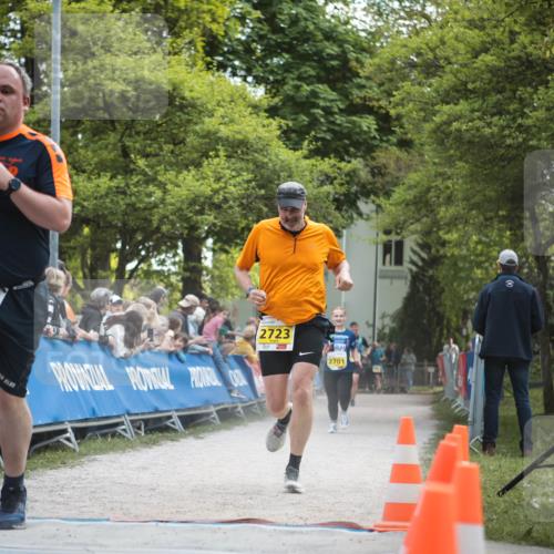 09.05.2026 - Störlauf H.Heesch http://msf.ph/oto/9682129 09.05.2026 17:39:20 Ziel 3984, 2723, 2701 meine-sportfotos.de