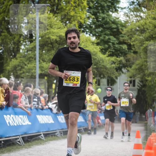09.05.2026 - Störlauf H.Heesch http://msf.ph/oto/9682147 09.05.2026 17:39:37 Ziel 2683, 1027, 2693 meine-sportfotos.de