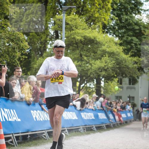 09.05.2026 - Störlauf H.Heesch http://msf.ph/oto/9682157 09.05.2026 17:39:44 Ziel 2900 meine-sportfotos.de