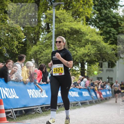 09.05.2026 - Störlauf H.Heesch http://msf.ph/oto/9682175 09.05.2026 17:40:09 Ziel 2821 meine-sportfotos.de