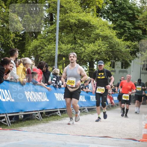 09.05.2026 - Störlauf H.Heesch http://msf.ph/oto/9682178 09.05.2026 17:40:15 Ziel 2560, 2576, 2869, 2621 meine-sportfotos.de
