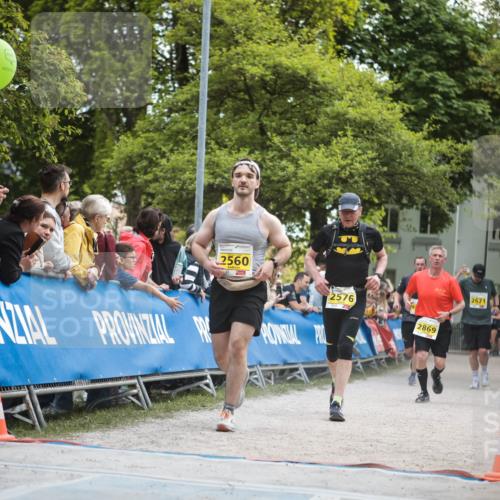 09.05.2026 - Störlauf H.Heesch http://msf.ph/oto/9682179 09.05.2026 17:40:16 Ziel 2560, 2576, 2869, 2621 meine-sportfotos.de