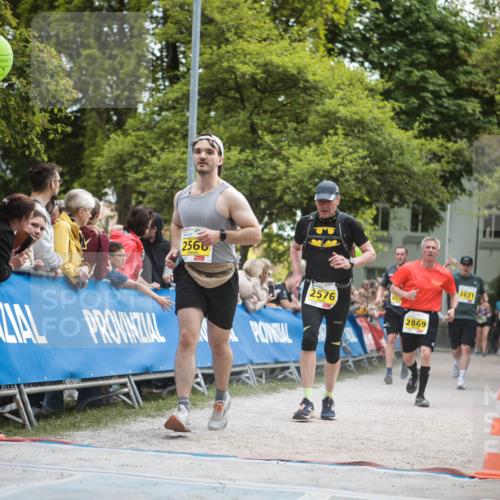 09.05.2026 - Störlauf H.Heesch http://msf.ph/oto/9682180 09.05.2026 17:40:16 Ziel 2560, 2576, 2869, 2621 meine-sportfotos.de