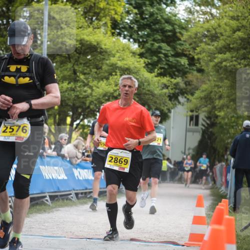 09.05.2026 - Störlauf H.Heesch http://msf.ph/oto/9682184 09.05.2026 17:40:18 Ziel 2576, 69, 2869, 21 meine-sportfotos.de