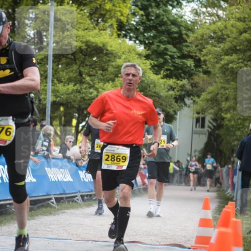 09.05.2026 - Störlauf H.Heesch http://msf.ph/oto/9682185 09.05.2026 17:40:18 Ziel 2576, 26, 2869, 21 meine-sportfotos.de