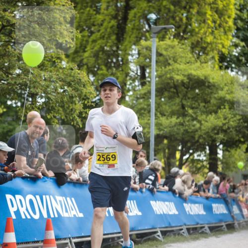 09.05.2026 - Störlauf H.Heesch http://msf.ph/oto/9682197 09.05.2026 17:40:35 Ziel 2569 meine-sportfotos.de