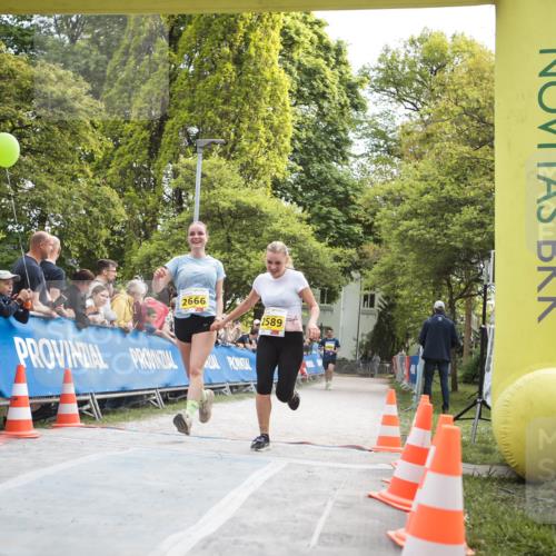 09.05.2026 - Störlauf H.Heesch http://msf.ph/oto/9682200 09.05.2026 17:40:42 Ziel 2666, 2589 meine-sportfotos.de