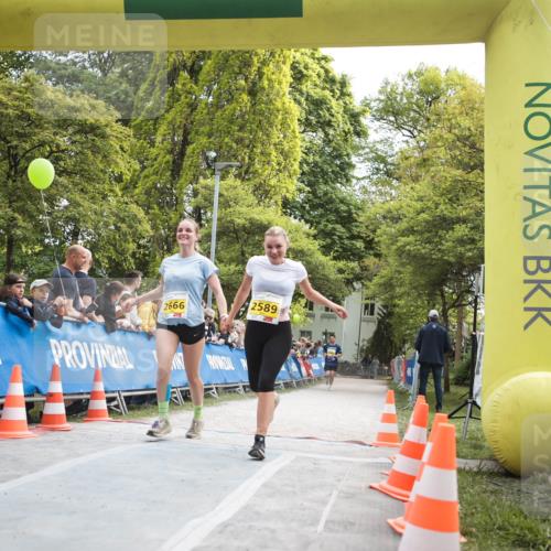 09.05.2026 - Störlauf H.Heesch http://msf.ph/oto/9682201 09.05.2026 17:40:42 Ziel 2666, 2589 meine-sportfotos.de