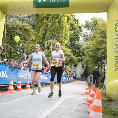 09.05.2026 - Störlauf H.Heesch http://msf.ph/oto/9682202 09.05.2026 17:40:42 Ziel 2666, 2589 meine-sportfotos.de