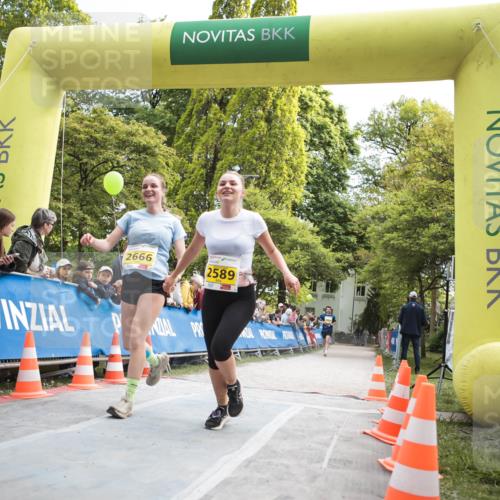 09.05.2026 - Störlauf H.Heesch http://msf.ph/oto/9682203 09.05.2026 17:40:42 Ziel 2666, 2589 meine-sportfotos.de