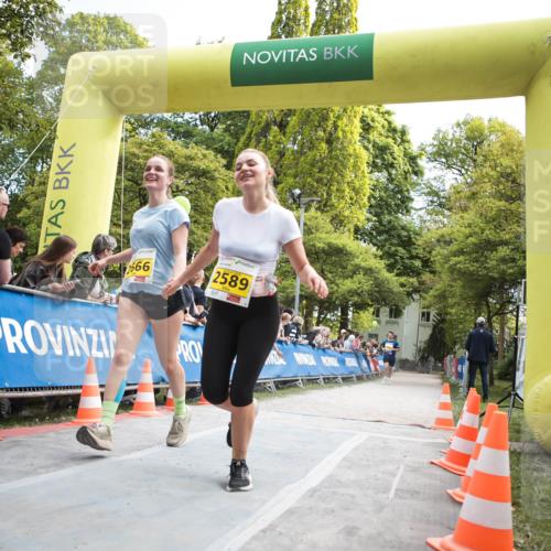 09.05.2026 - Störlauf H.Heesch http://msf.ph/oto/9682204 09.05.2026 17:40:43 Ziel 666, 2589 meine-sportfotos.de