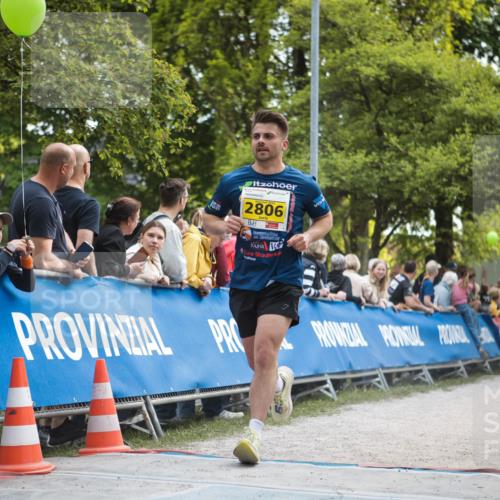 09.05.2026 - Störlauf H.Heesch http://msf.ph/oto/9682207 09.05.2026 17:40:47 Ziel 2806 meine-sportfotos.de