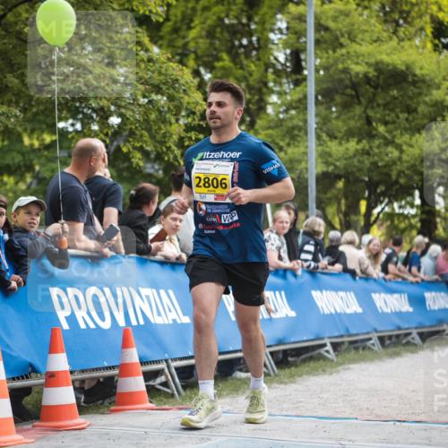 09.05.2026 - Störlauf H.Heesch http://msf.ph/oto/9682208 09.05.2026 17:40:48 Ziel 2806 meine-sportfotos.de