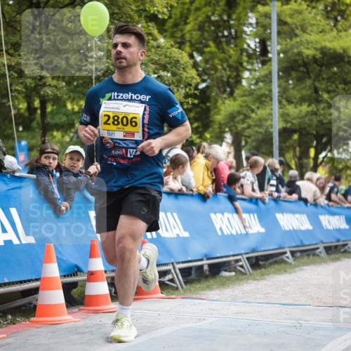 09.05.2026 - Störlauf H.Heesch http://msf.ph/oto/9682210 09.05.2026 17:40:48 Ziel 2806 meine-sportfotos.de
