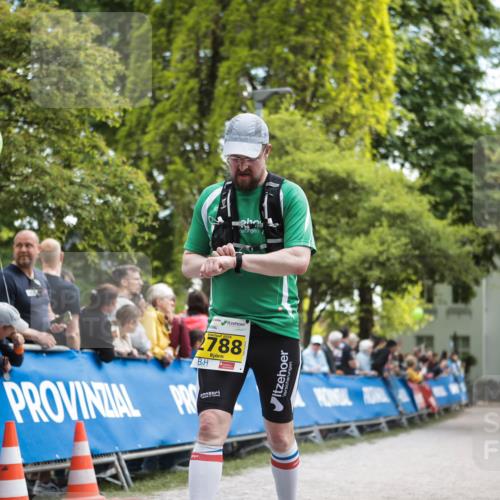 09.05.2026 - Störlauf H.Heesch http://msf.ph/oto/9682212 09.05.2026 17:41:05 Ziel 2788 meine-sportfotos.de