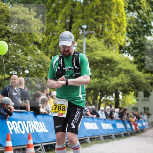 09.05.2026 - Störlauf H.Heesch http://msf.ph/oto/9682213 09.05.2026 17:41:06 Ziel 2026, 2788 meine-sportfotos.de