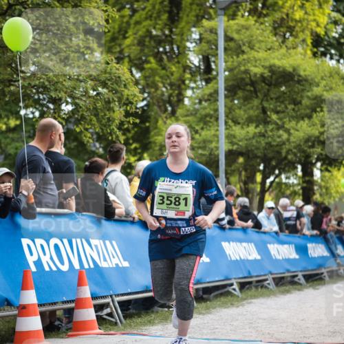 09.05.2026 - Störlauf H.Heesch http://msf.ph/oto/9682215 09.05.2026 17:41:22 Ziel 3581 meine-sportfotos.de