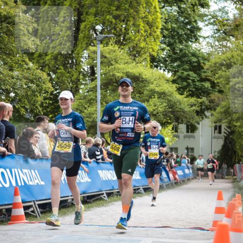09.05.2026 - Störlauf H.Heesch http://msf.ph/oto/9682219 09.05.2026 17:41:51 Ziel 2609, 2608, 2506 meine-sportfotos.de