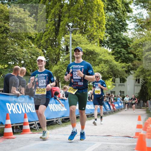 09.05.2026 - Störlauf H.Heesch http://msf.ph/oto/9682220 09.05.2026 17:41:51 Ziel 2609, 2608, 2506 meine-sportfotos.de
