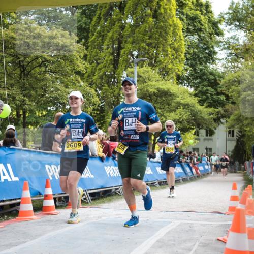 09.05.2026 - Störlauf H.Heesch http://msf.ph/oto/9682221 09.05.2026 17:41:51 Ziel 2609, 1608, 2506 meine-sportfotos.de