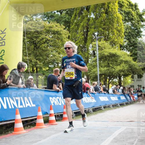 09.05.2026 - Störlauf H.Heesch http://msf.ph/oto/9682223 09.05.2026 17:41:53 Ziel 2506 meine-sportfotos.de