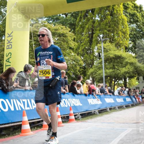 09.05.2026 - Störlauf H.Heesch http://msf.ph/oto/9682225 09.05.2026 17:41:54 Ziel 2506 meine-sportfotos.de