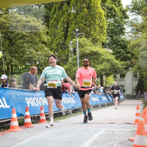 09.05.2026 - Störlauf H.Heesch http://msf.ph/oto/9682226 09.05.2026 17:41:58 Ziel 2942, 2669, 3978 meine-sportfotos.de