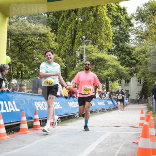 09.05.2026 - Störlauf H.Heesch http://msf.ph/oto/9682227 09.05.2026 17:41:58 Ziel 2942, 2669 meine-sportfotos.de