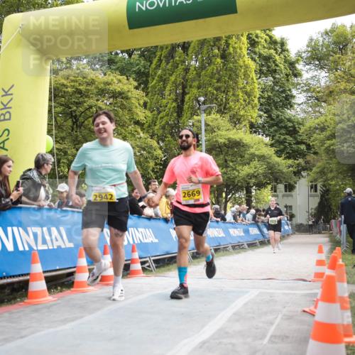 09.05.2026 - Störlauf H.Heesch http://msf.ph/oto/9682228 09.05.2026 17:41:58 Ziel 2942, 2669 meine-sportfotos.de