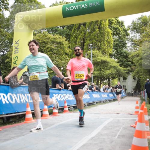 09.05.2026 - Störlauf H.Heesch http://msf.ph/oto/9682229 09.05.2026 17:41:58 Ziel 2942, 2669 meine-sportfotos.de