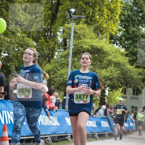 09.05.2026 - Störlauf H.Heesch http://msf.ph/oto/9682248 09.05.2026 17:42:29 Ziel 3876, 3877, 2728, 2951 meine-sportfotos.de