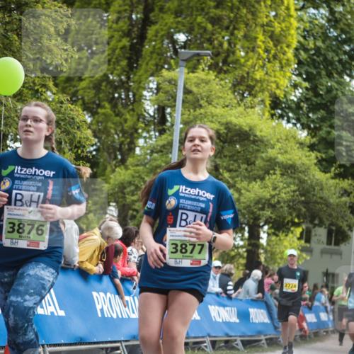 09.05.2026 - Störlauf H.Heesch http://msf.ph/oto/9682249 09.05.2026 17:42:29 Ziel 2026, 3876, 3877, 2728, 2951 meine-sportfotos.de