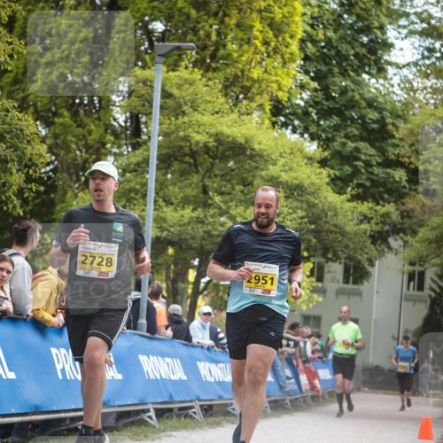 09.05.2026 - Störlauf H.Heesch http://msf.ph/oto/9682251 09.05.2026 17:42:32 Ziel 2728, 2951 meine-sportfotos.de