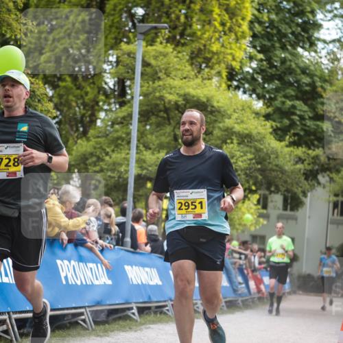 09.05.2026 - Störlauf H.Heesch http://msf.ph/oto/9682253 09.05.2026 17:42:32 Ziel 2728, 2951 meine-sportfotos.de
